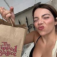 One Week Later by K.J. Micciche