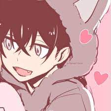 See more ideas about cute anime couples, anime couples drawings, cute anime profile pictures. Couple Cute Anime Matching Pfps Novocom Top