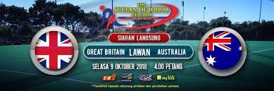 Match 3 malaysia v india sultan of johor cup 2019. Tv2 Saksikan Kejohanan Hoki Piala Sultan Johor 2018 Facebook