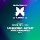 Carnaval com CamelPhat e ARTBAT no Greenvalley event in Camboriú - State of Santa Catarina