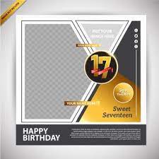 Social Media Gold Logos Icon Set Social Media Social Media Icon Social Media Icon Set Png Transparent Clipart Image And Psd File For Free Download Social Media Banner Birthday Background Design
