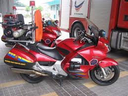 For leisure and for commuting. Fire Engines Photos Malaysia Fire Bike Fire Trucks Emergency Vehicles Fire Department