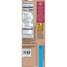 Apr 12, 2021 · conventional oatmeal cookies contain 20 total carbs apiece — way too many for keto! Quaker Protein Instant Oatmeal Cranberry Almond 6 Packets Walmart Com Walmart Com