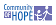 Community of Hope logo