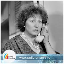 Dorina lazar on wn network delivers the latest videos and editable pages for news & events, including entertainment, music, sports, science and more, sign up and share your playlists. Radio Romania Portret ActriÅ£a Dorina LazÄƒr Implineste Facebook