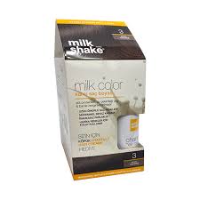 Milk Shake Milk Color Kalici Sac Boyasi 3 Koyu Kestane Dermoeczanem Com