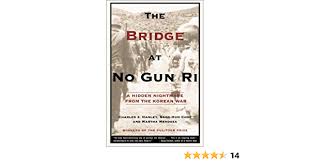 Check spelling or type a new query. The Bridge At No Gun Ri A Hidden Nightmare From The Korean War Hanley Charles J Choe Sang Hun Mendoza Martha Amazon De Books