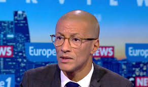 karim bouamrane