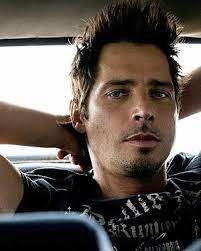 Blog Not Found Chris Cornell Singer Lead Singer