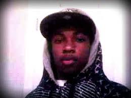 Oakland Homicide Victims