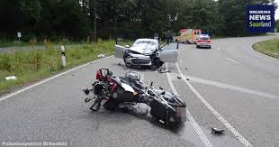 Lockerungen an schulen maskenpflicht im unterricht fallt weg testpflicht bleibt breaking news saarland testpflicht saarland kinder. Missglucktes Uberholmanover Saarlander 74 Stirbt Bei Schwerem Motorradunfall Breaking News Saarland
