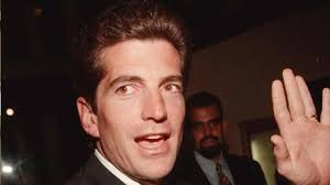 The latest Kennedy Family Politics news, videos & comments