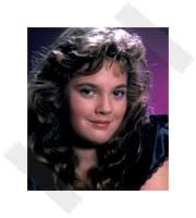 Drew Barrymore Biography: Chapter 3