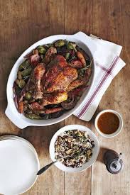 I mean i put in some serious work! 15 Easy Christmas Dinner Menus Best Southern Holiday Recipes