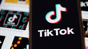 Discover and share the best gifs on tenor. Eu Welcomes Tiktok Joining Code Of Conduct Against Online Hate Speech Cgtn