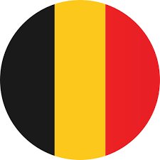 Current flag of belgium with a history of the flag and information about belgium country. Belgium Flag Icon Free Download On Iconfinder