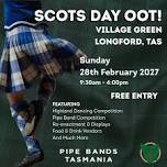 Scots Day Oot! 2027 – Tasmania