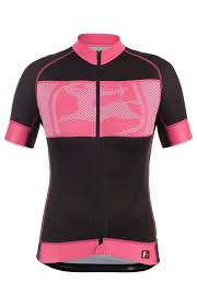 Giordana Frc Trade Maestro Short Sleeve Jersey