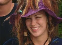 Survivor contestant Jessica 'Flica' Smith