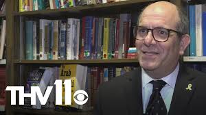 Jewish community in Arkansas reflects