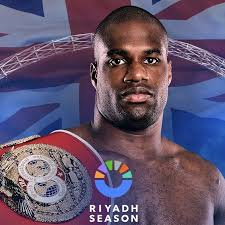 How many belts are there currently in heavyweight boxing