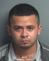 MONTGOMERY COUNTY JAIL BOOKINGS FOR NOVEMBER 4, 2020