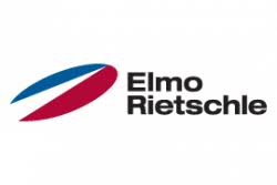 Cubierta De Filtro F-cevf Ref. Elmo-rietschle 4104490000 - Reparación de bombas de vacío Lima Perú - Erazo sac