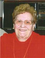 Lorraine Mayer Obituary