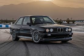 And it can get even dramatically better with just a. Bmw M3 E30 Tuning Redux Autobild De