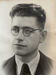 Elf Namen: Jan van der Laarse (1918-1944)