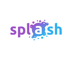 Splash Logo Brannet Market Logos Color Splash Photography Splash