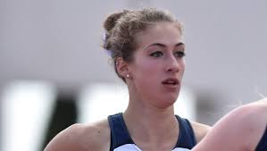 After beating cancer, Nevada's Erika Root returns to track