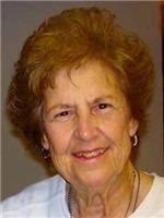 Marion Oldenburg Obituary (2016)