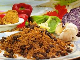 Arroz De Frijol Rojo Juniorredondo S Blog