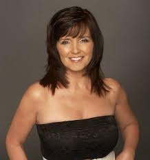 Gail backstage at a nolan sisters concert (image: In The Mood All Over Again Bradford Telegraph And Argus