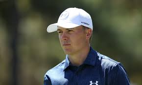 Jordan Spieth S Wife Annie Verret Spieth Gives Birth To The Couple S First Child