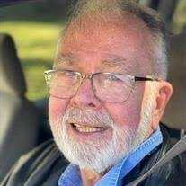 Warren F. Rollins III Obituary