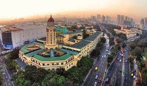 Metro manila is the smallest of the country's administrative regions, but the most populous and the most densely populated, having a population of 11,553,427 (2007 census) in an area of approximately. Metro Manila Philippinen Tourismus In Metro Manila Tripadvisor