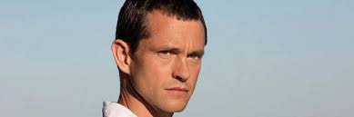 Hugh Dancy
