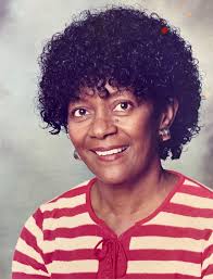 Effie Lee Monroe Daniels (1927-2021)