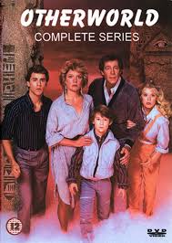 It was the first soap opera to do a crossover, with. Otherworld Tv Series 1985 Imdb