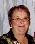 Obituary for Pauline Hazel Cadrain