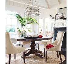 And about a month ago, i came across this chandelier from pottery barn and i knew i had found it. Pottery Barn Chandeliers Sale Up To 50 Glam Chandeliers For Home
