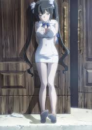 Danjon Ni Deai O Motomeru No Wa Machigatteiru Darou Ka 