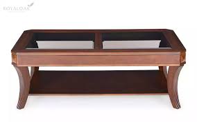 896 italian centre table designs products are offered for sale by suppliers on alibaba.com, of which coffee tables accounts for 5 there is a wide range of designs of glass top dining tables in almost every price range. Buy Boston American Glass Coffee Table Online Roya Royaloak