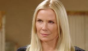 Bold & Beautiful Recap: Thomas Holds a Knife While Arguing with Brooke