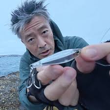 MARIA DUCK DIVE 190mm 60g Clear Color @yamashita_maria_aus  @coastalfishingtackle