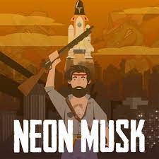 Neon Musk Hat Films The Yogscast