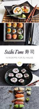 Die bestandteile einer solchen emulsion sind. Sushi Selber Machen Alle Rezepte Fur Maki Nigiri Und Co Sushi Selber Machen Sushi Rezepte Rezepte
