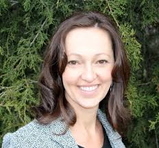 Camilla Luff Real Estate